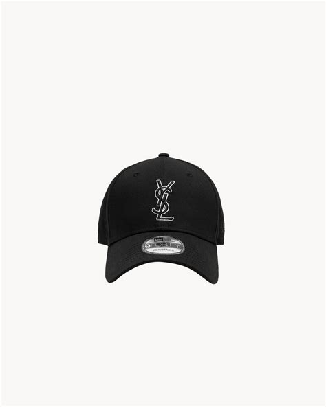 yves saint laurent new era|New Era X Yves Saint Laurent .